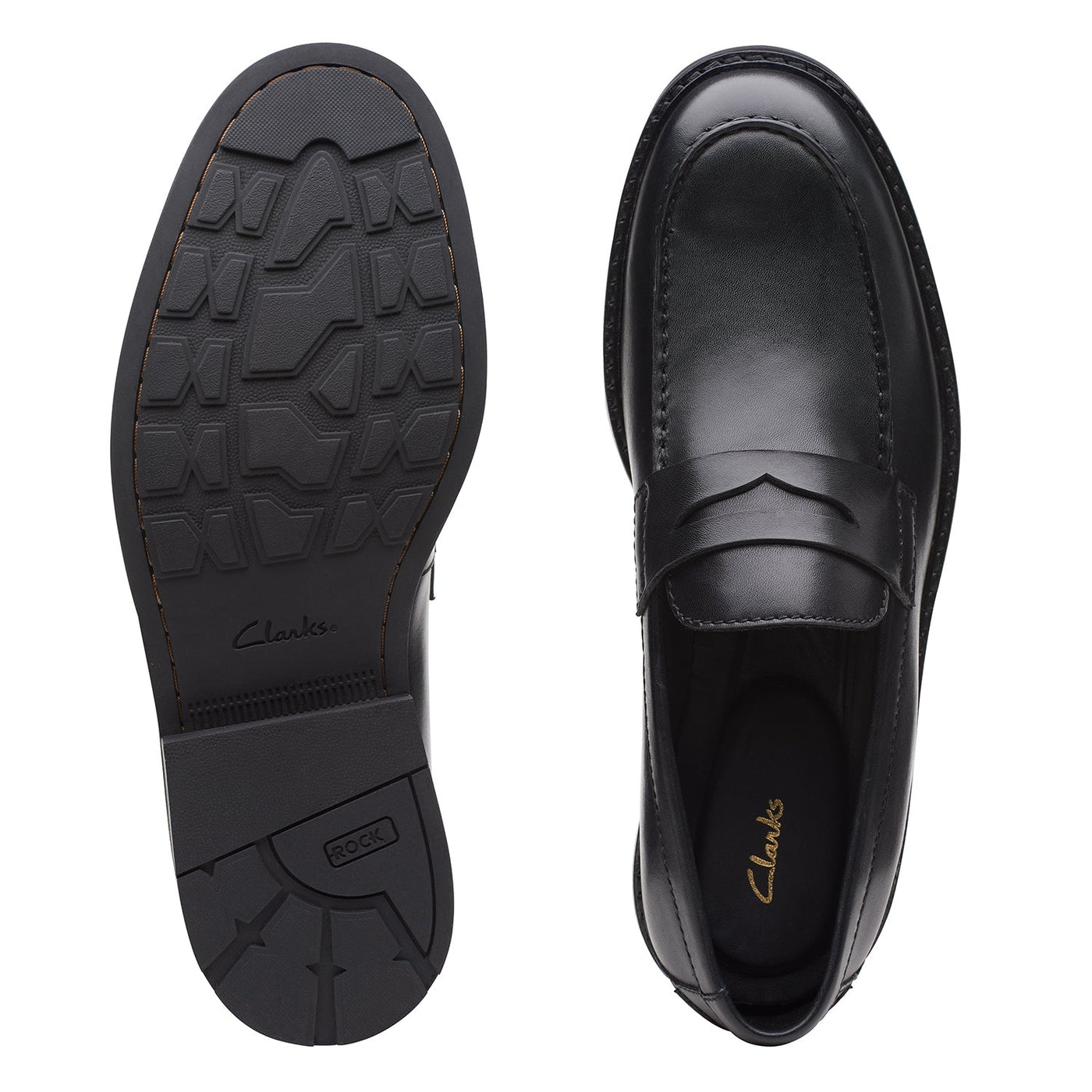 Mens - CraftEvan Ease Black