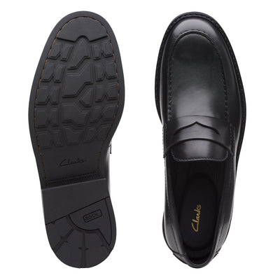 Mens - CraftEvan Ease Black