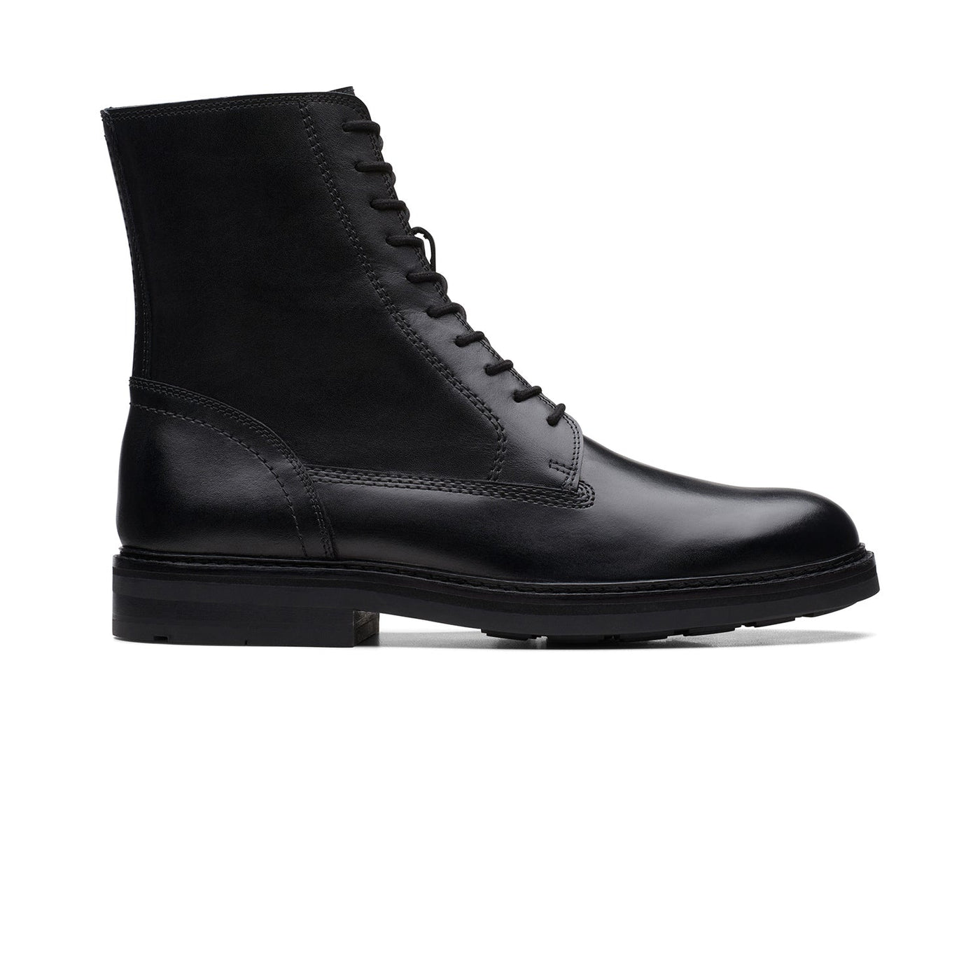 CraftEvan Hi Black