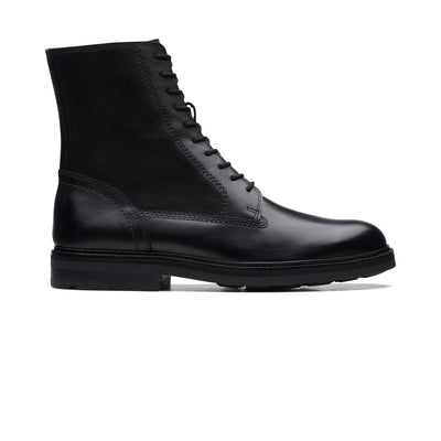 CraftEvan Hi Black