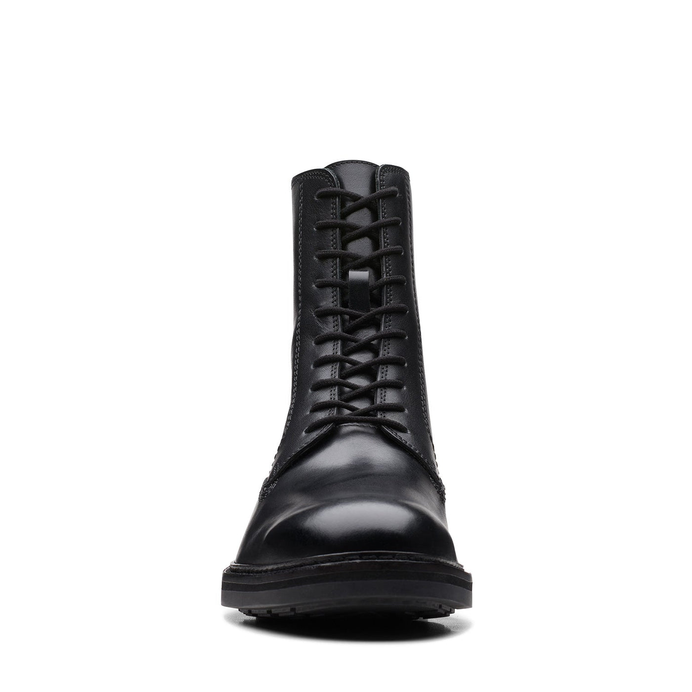 Mens - CraftEvan Hi Black