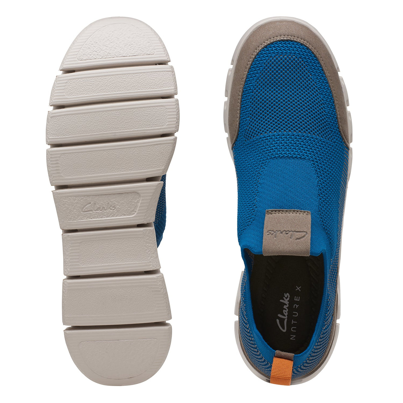 Mens - Nature X Ease