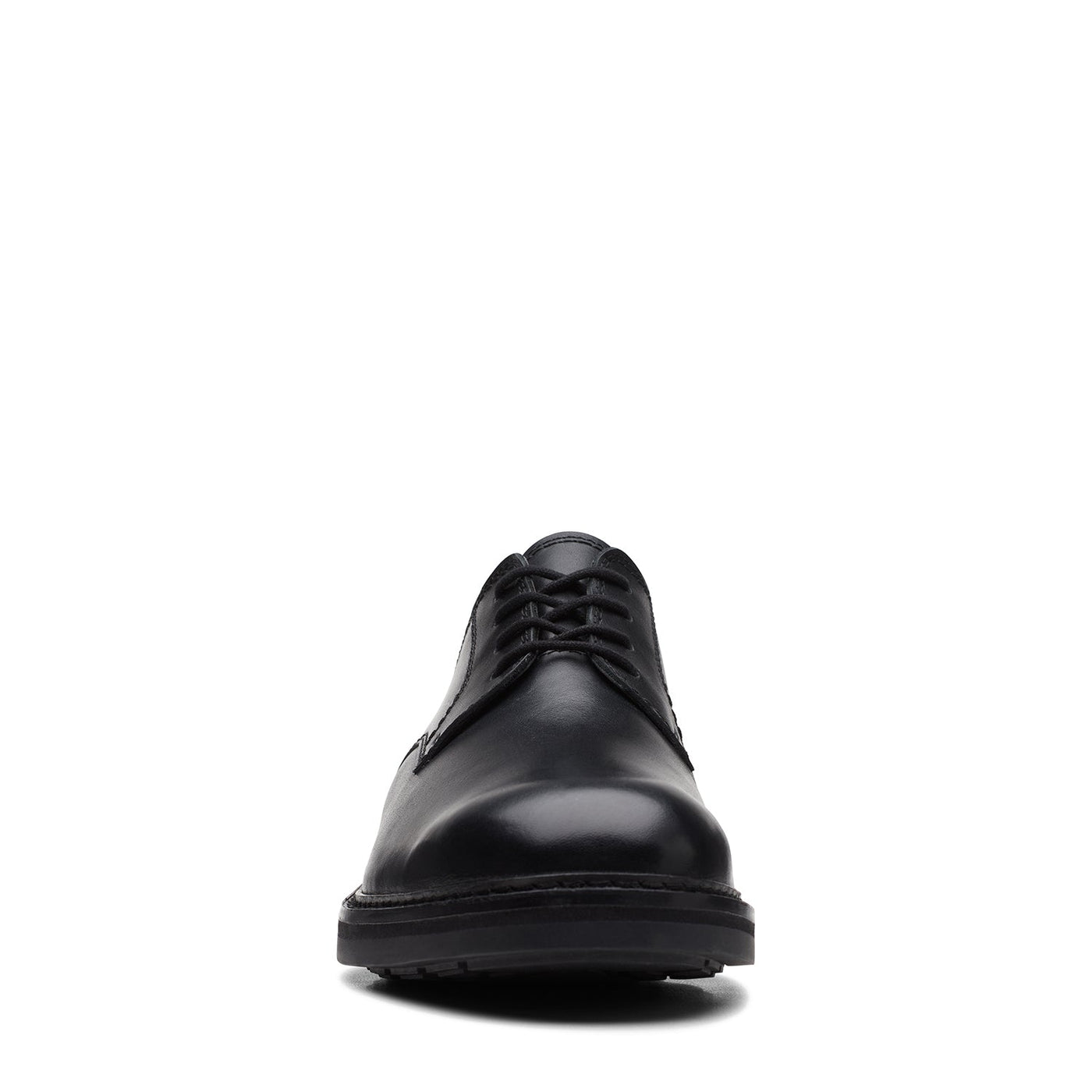 Mens - CraftEvan Lace Black