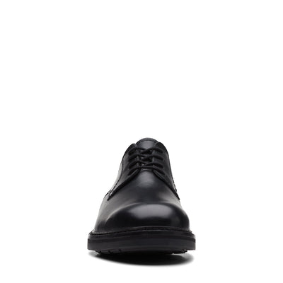 Mens - CraftEvan Lace Black