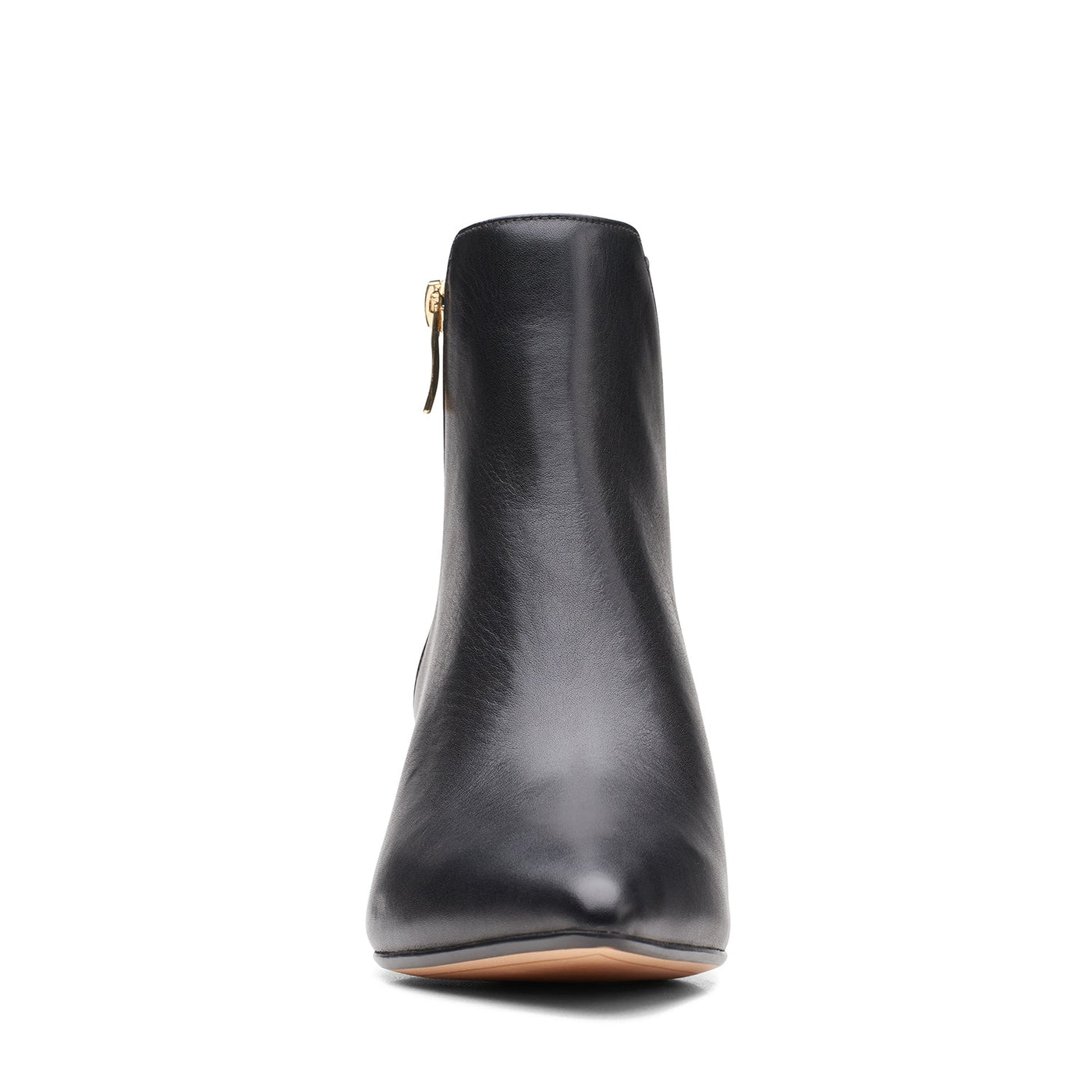 Womens - Violet55 Zip Black