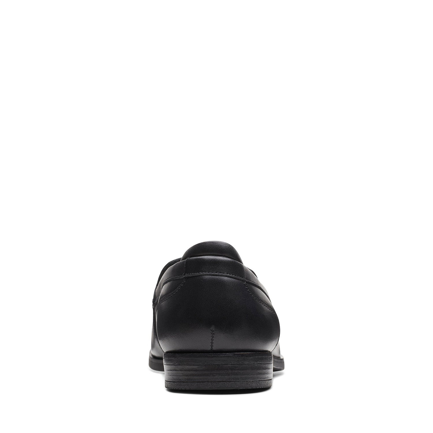 Mens - Bradish Ease Black Leather