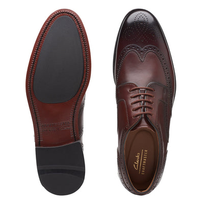 Mens - Craftdean Wing