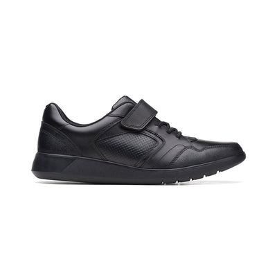 Scape Bright Youth Black Leather