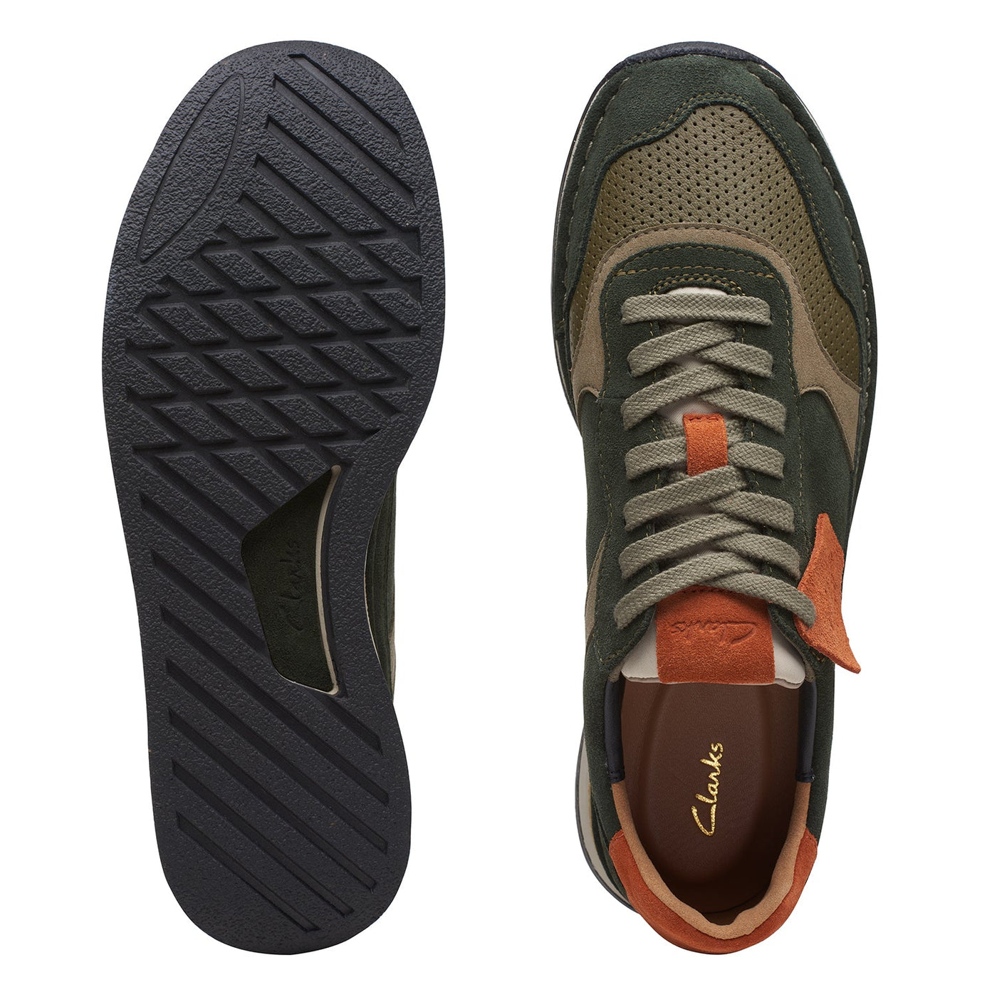 Mens - CraftRun Tor