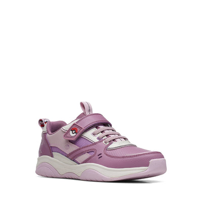 Girls - Grip Pearl Older.