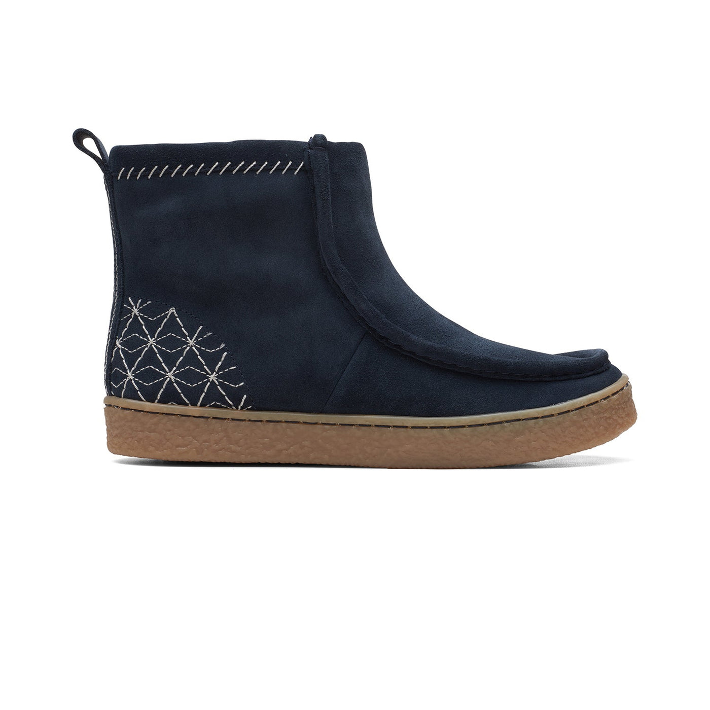 Womens - Barleigh Pull