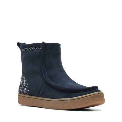 Womens - Barleigh Pull