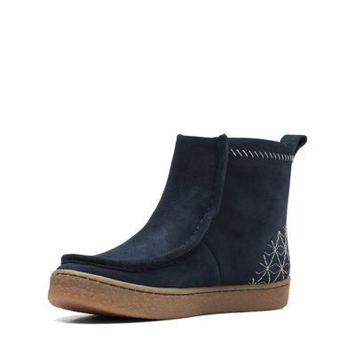 Womens - Barleigh Pull