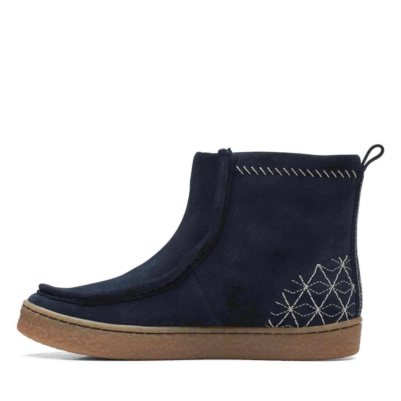 Womens - Barleigh Pull