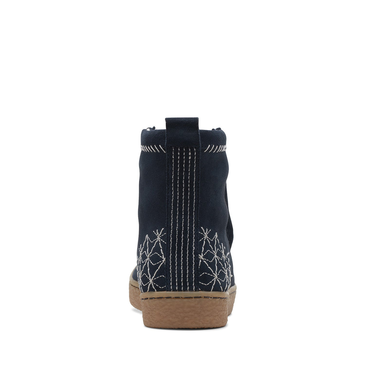 Womens - Barleigh Pull