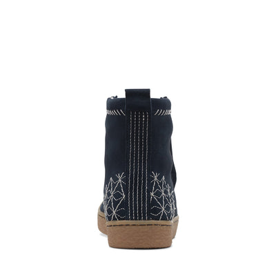 Womens - Barleigh Pull