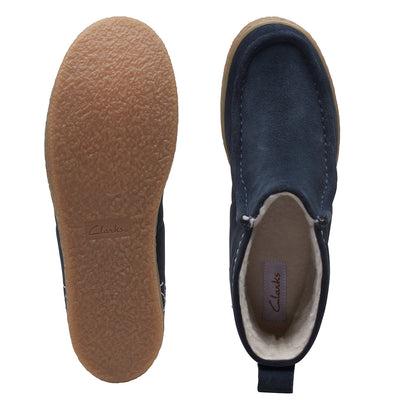 Womens - Barleigh Pull