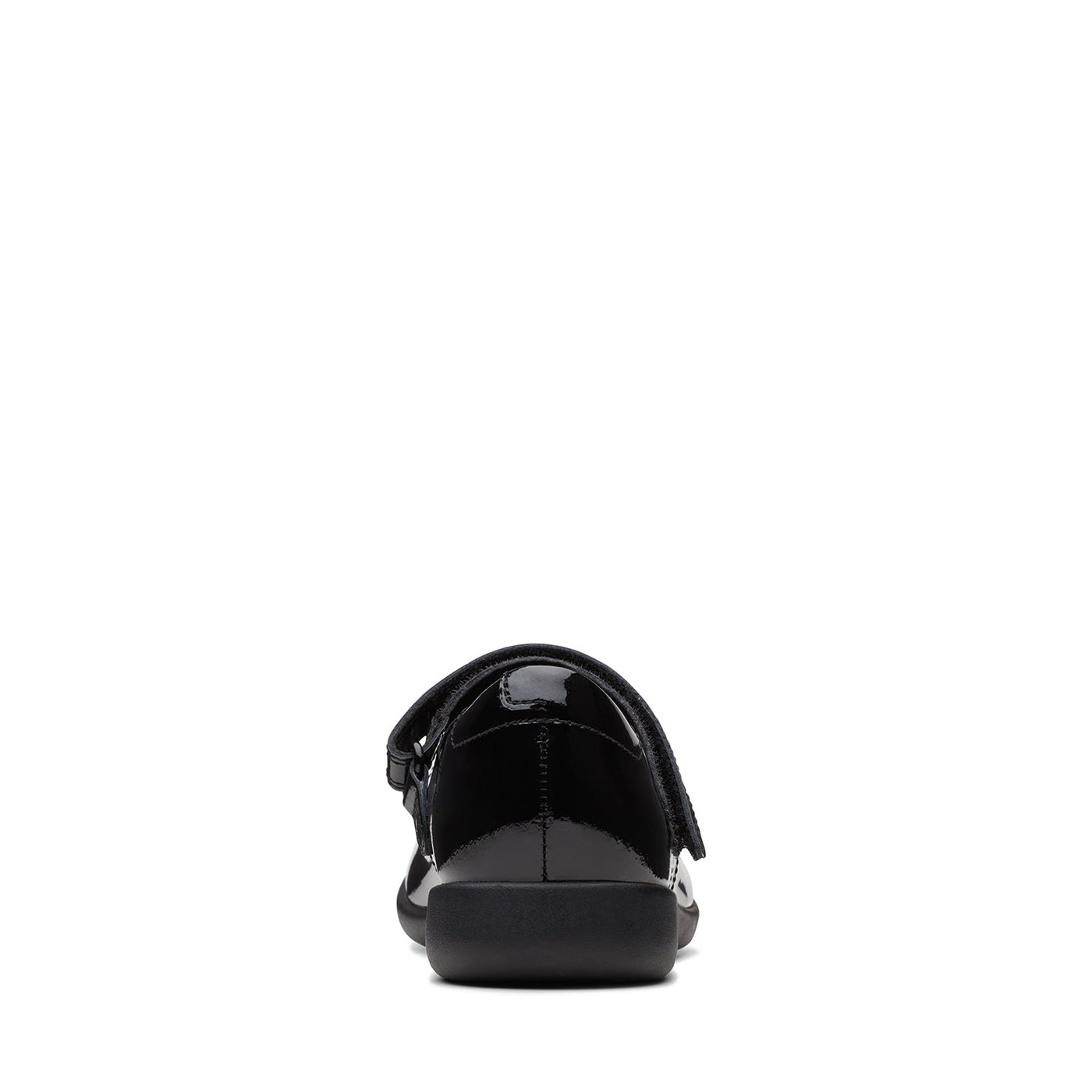 Girls - Etch Mist Kid. Black Pat