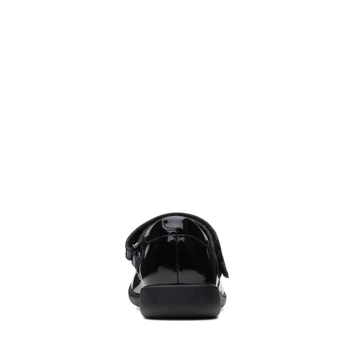 Girls - Etch Fun Kid. Black Pat