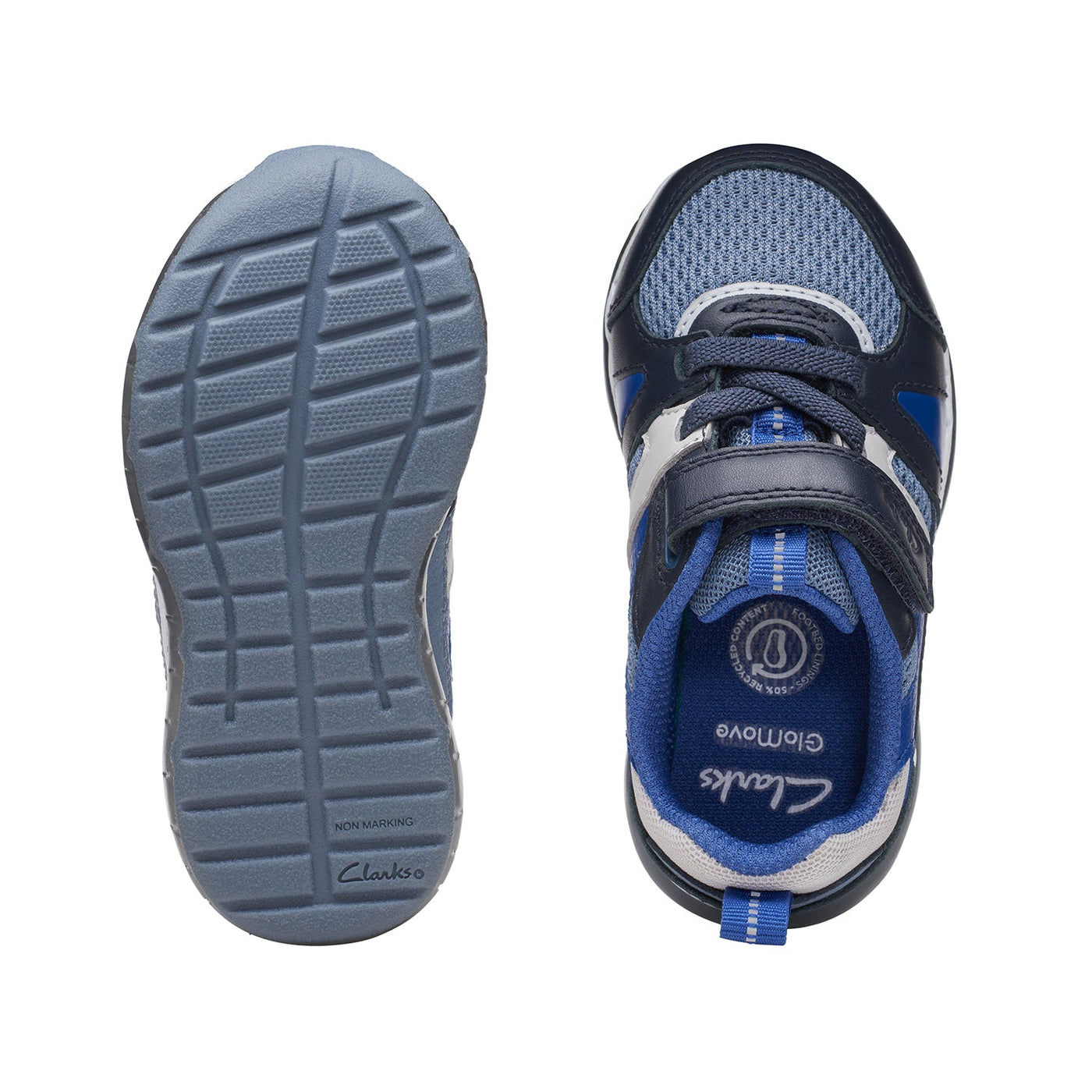 Boys - Spark Flash Toddler