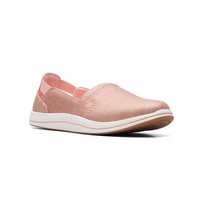 Womens - Brinkley Step