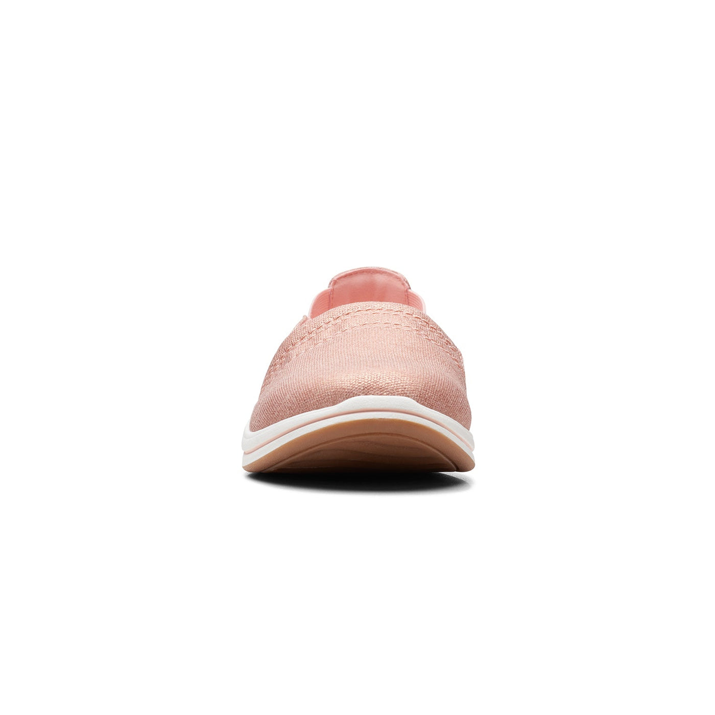 Womens - Brinkley Step