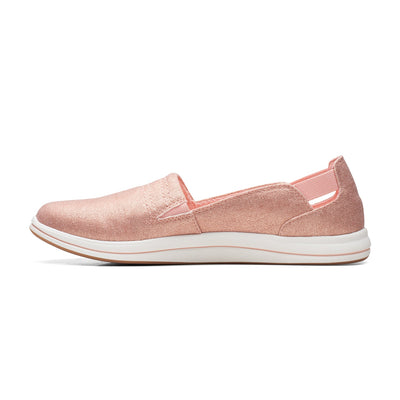 Womens - Brinkley Step