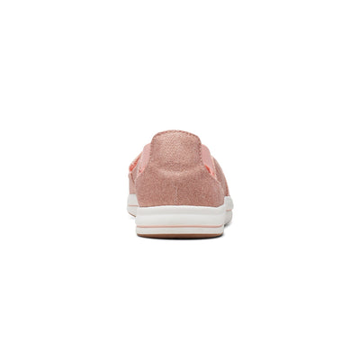 Womens - Brinkley Step