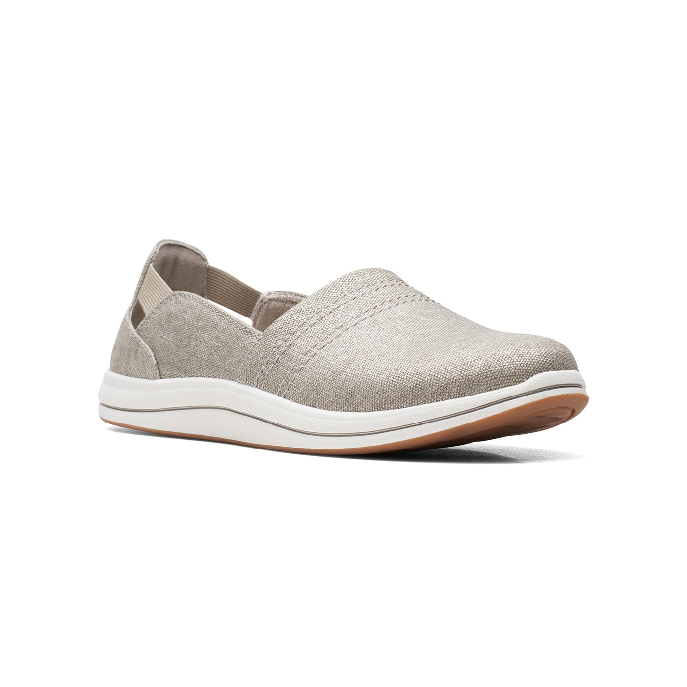 Womens - Brinkley Step