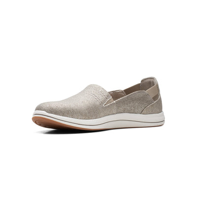 Womens - Brinkley Step