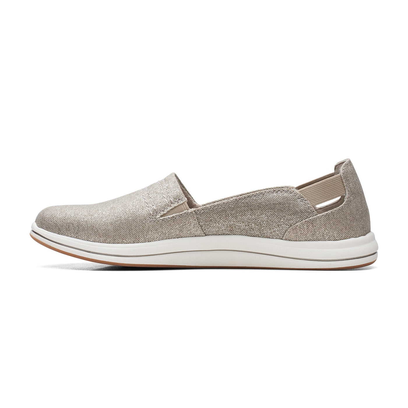 Womens - Brinkley Step