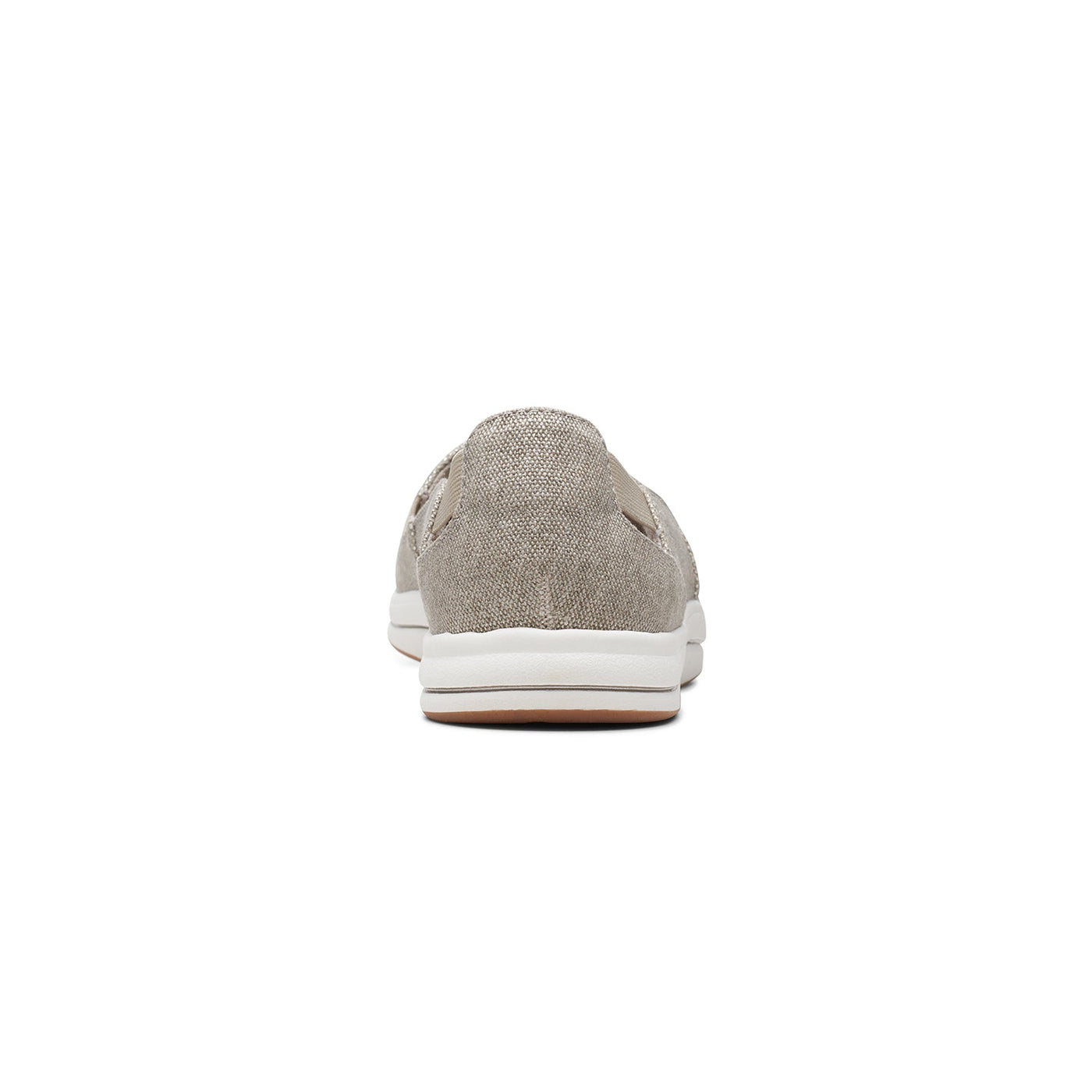 Womens - Brinkley Step