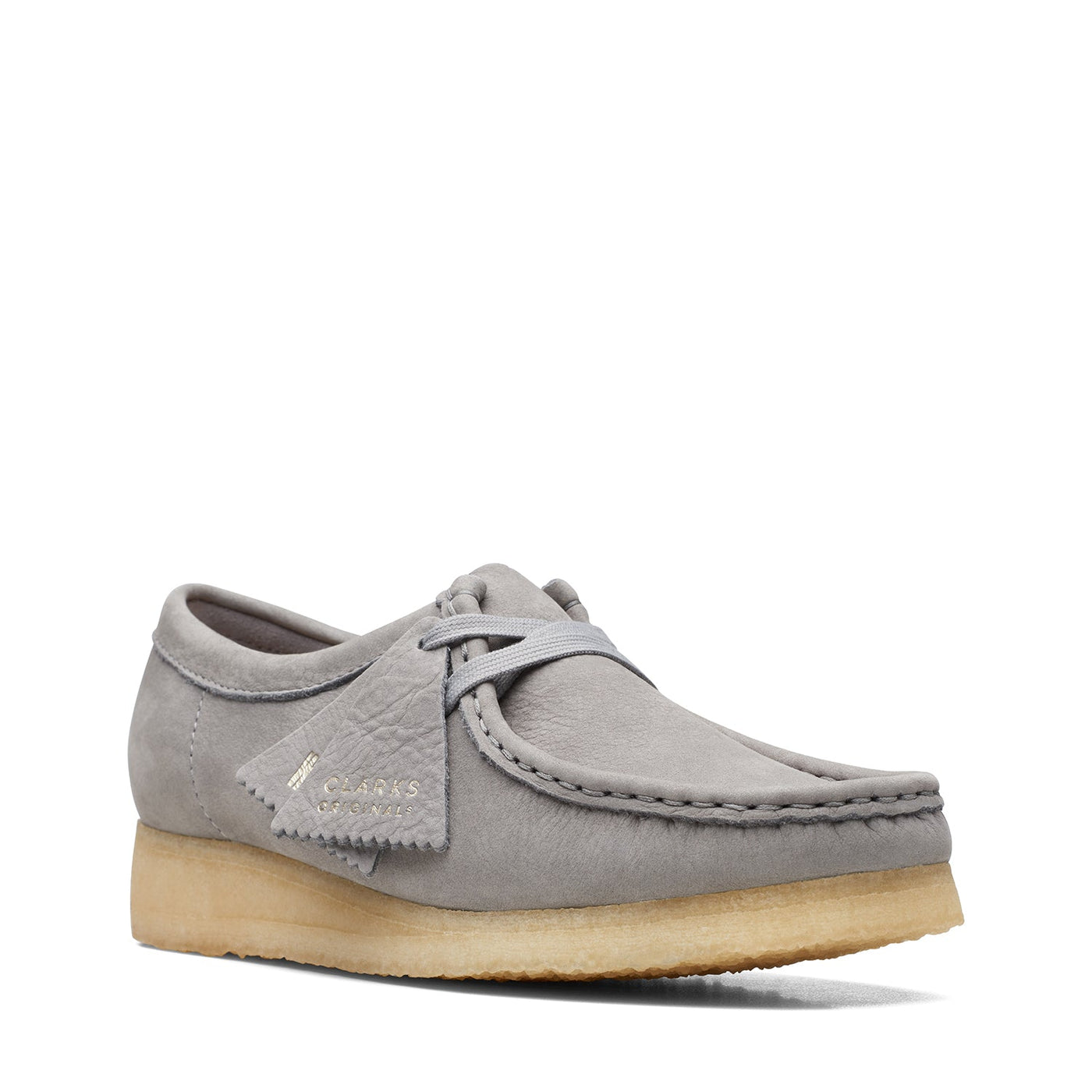 Womens - Wallabee.