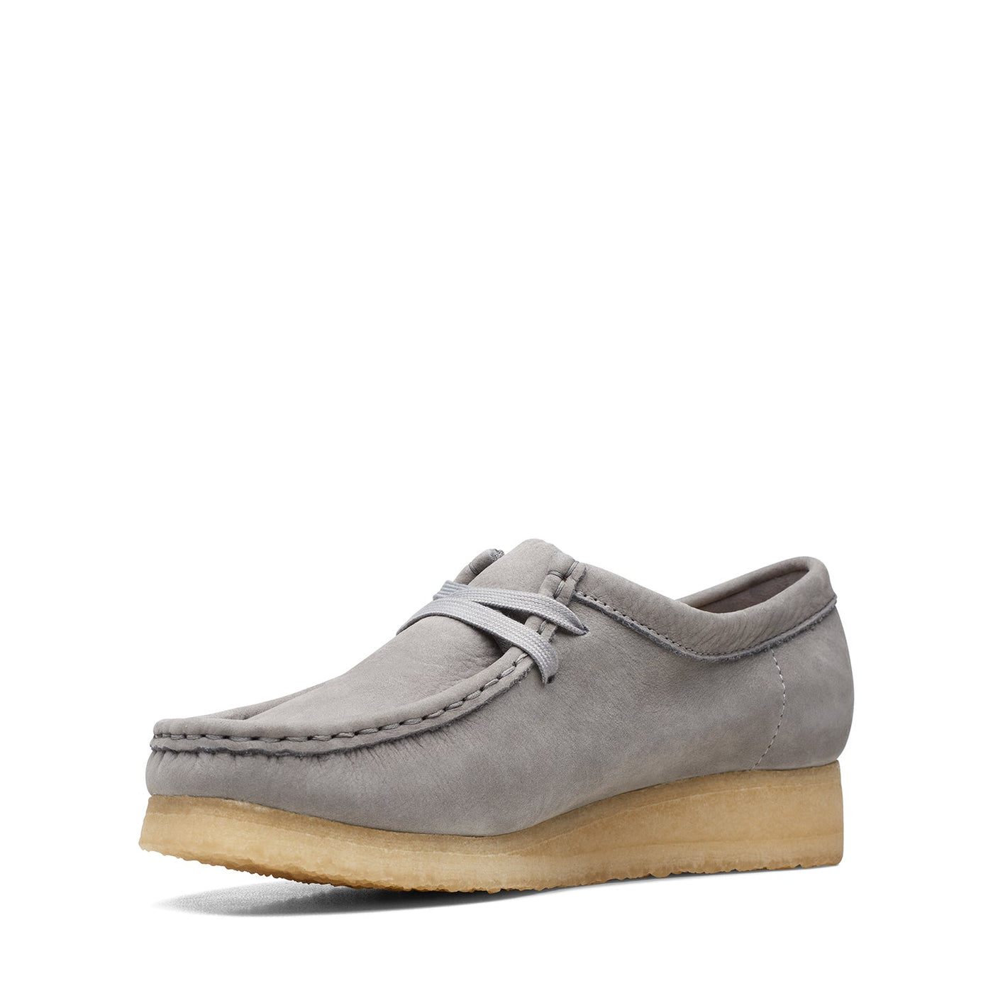 Womens - Wallabee.