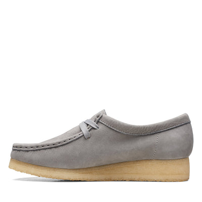 Womens - Wallabee.