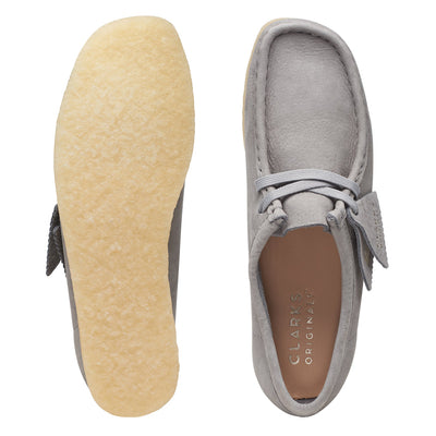 Womens - Wallabee.