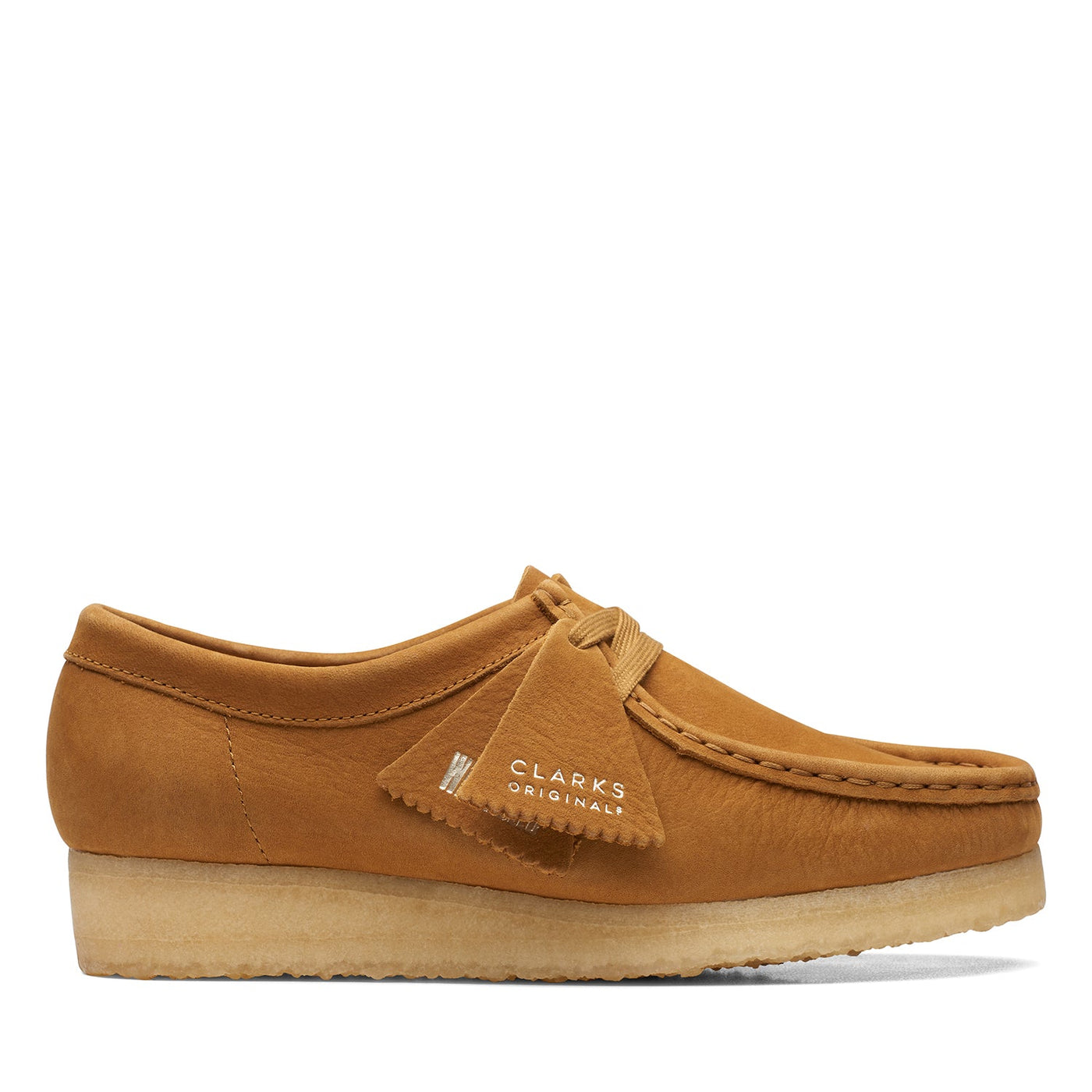 Womens - Wallabee.