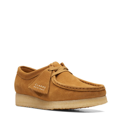 Womens - Wallabee.