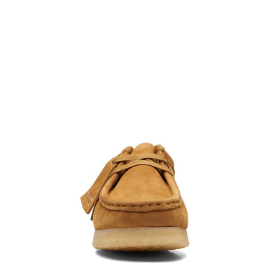 Womens - Wallabee.