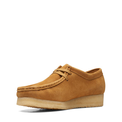 Womens - Wallabee.