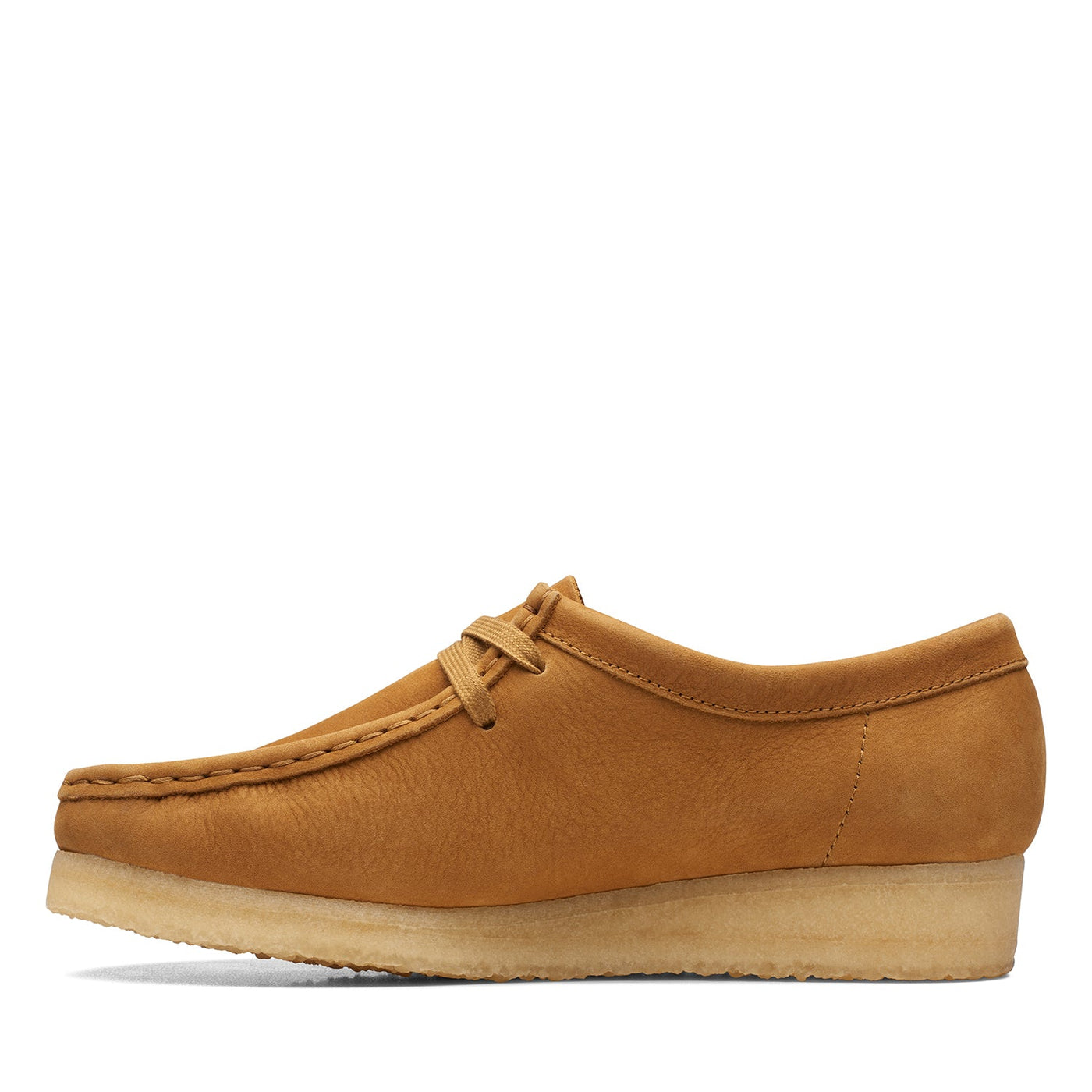 Womens - Wallabee.