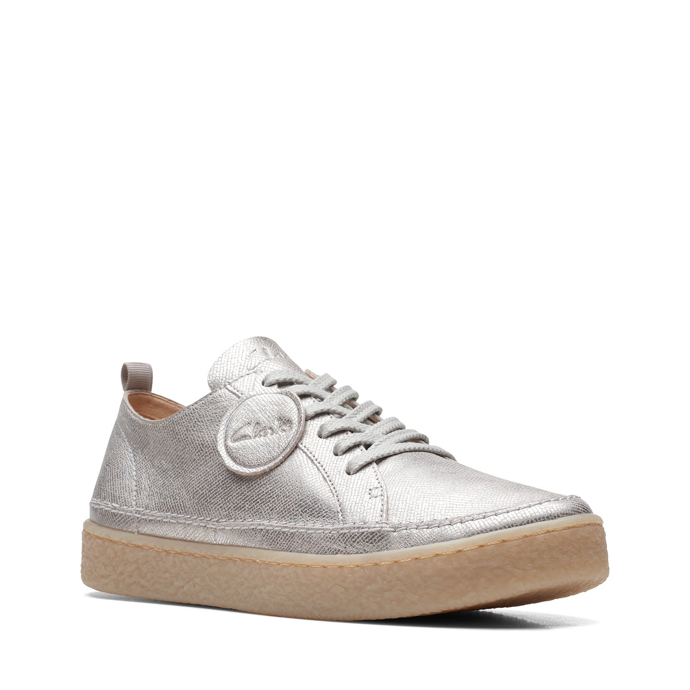 Womens - Barleigh Lace