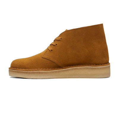 Womens - Desert Coal