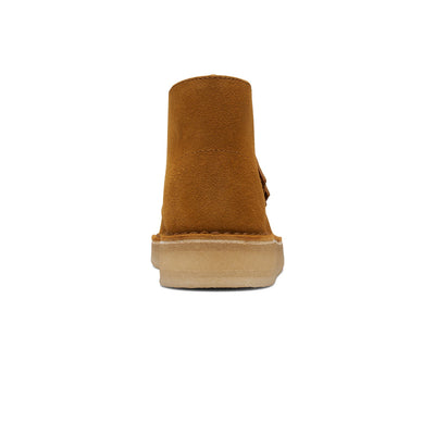 Womens - Desert Coal