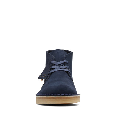 Mens - Desert Coal