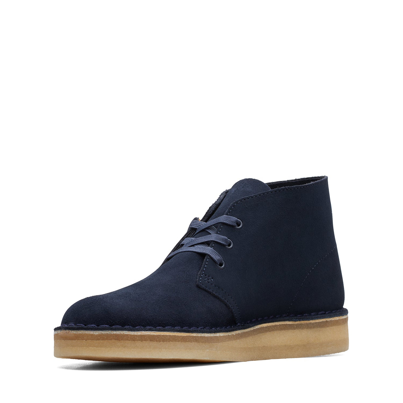 Mens - Desert Coal