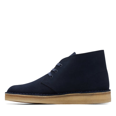Mens - Desert Coal