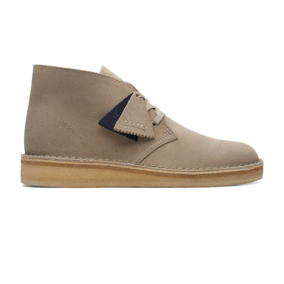 Mens - Desert Coal