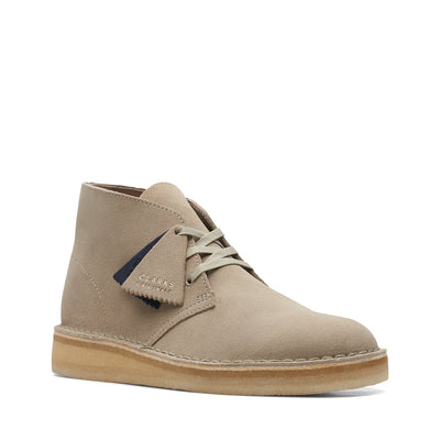 Mens - Desert Coal