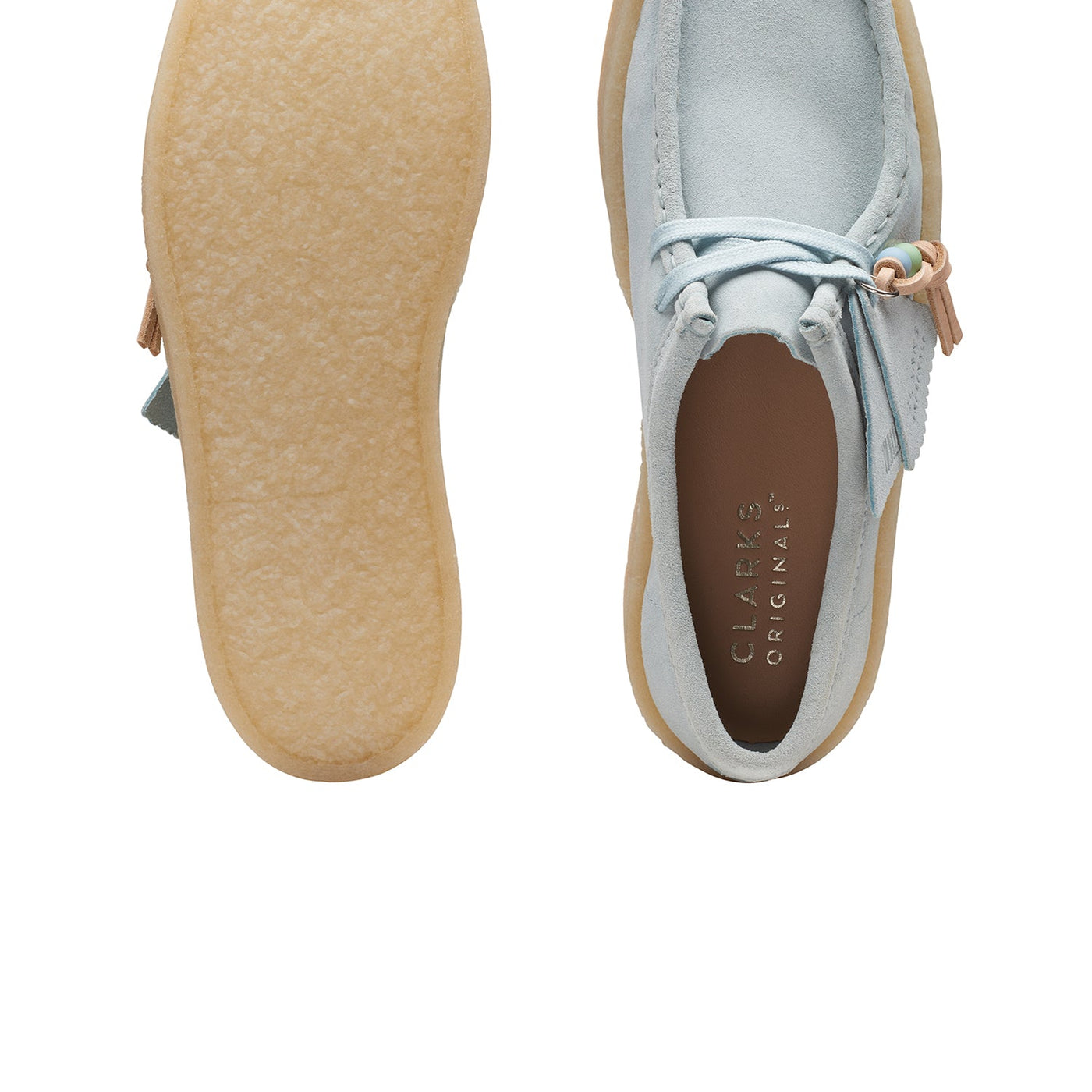 Womens - Wallabee Cup